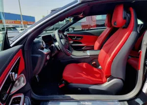 2026 Mercedes-Benz CLE