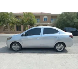2019 ميتسوبيشي آتراج