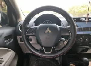 2019 ميتسوبيشي آتراج