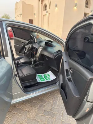 2012 Toyota Yaris