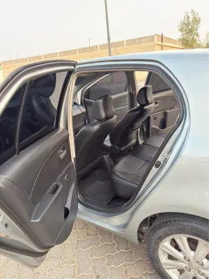 2012 Toyota Yaris