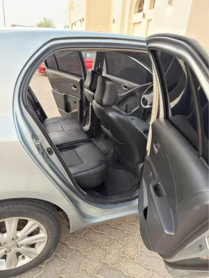 2012 Toyota Yaris