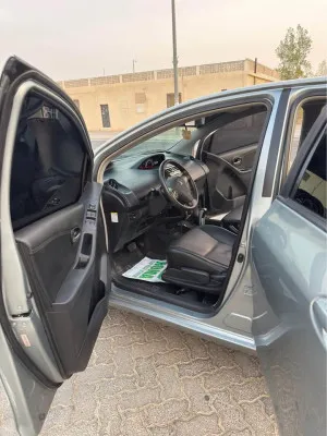 2012 Toyota Yaris