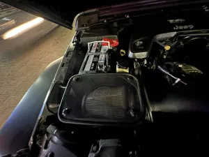 2019 Jeep Wrangler