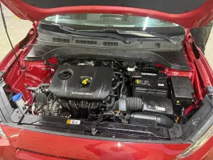 2021 Hyundai Kona