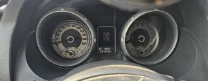 2015 Mitsubishi Pajero