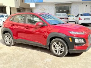 2021 Hyundai Kona