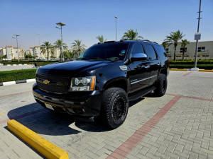 2010 Chevrolet Tahoe in dubai