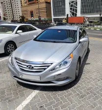 2014 Hyundai Sonata