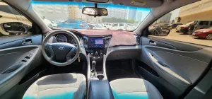 2014 Hyundai Sonata
