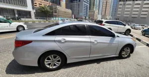 2014 Hyundai Sonata