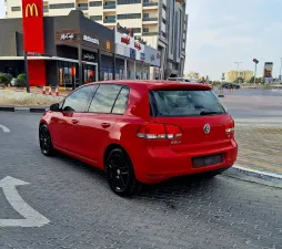 2012 Volkswagen Golf