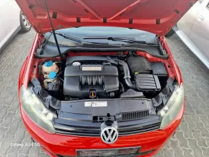 2012 Volkswagen Golf