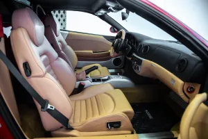 2003 Ferrari 360 Modena
