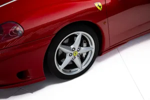 2003 Ferrari 360 Modena