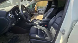 2016 Mercedes-Benz GLA