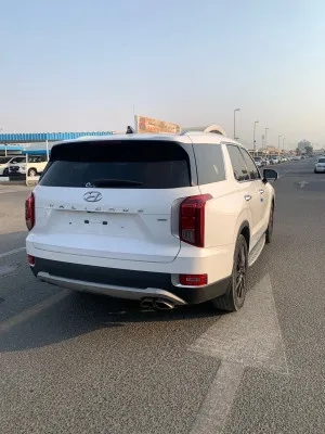 2020 Hyundai Palisade