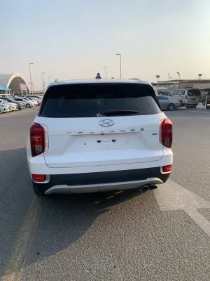 2020 Hyundai Palisade