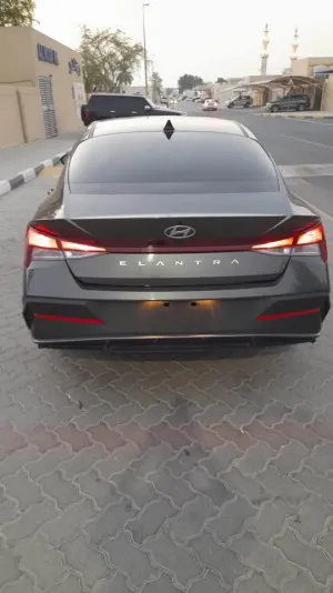 2024 هيونداي النترا
