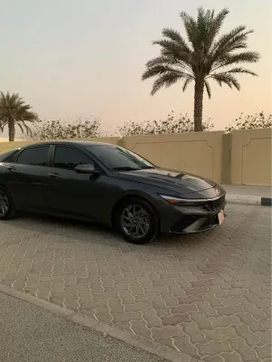 2024 هيونداي النترا