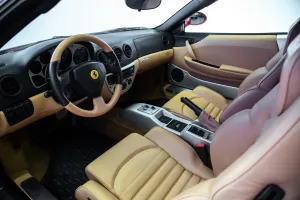 2003 Ferrari 360 Modena