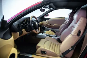 2003 Ferrari 360 Modena