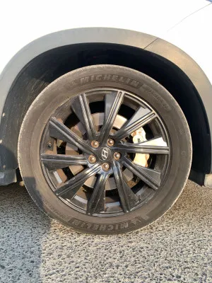 2020 Hyundai Palisade