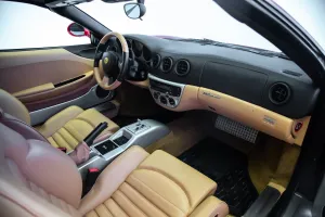 2003 Ferrari 360 Modena