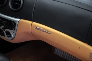 2003 Ferrari 360 Modena