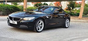 2012 BMW Z4 in dubai