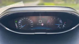 2019 Peugeot 3008