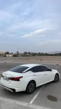 2023 نيسان آلتيما