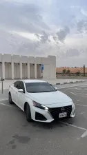 2023 نيسان آلتيما