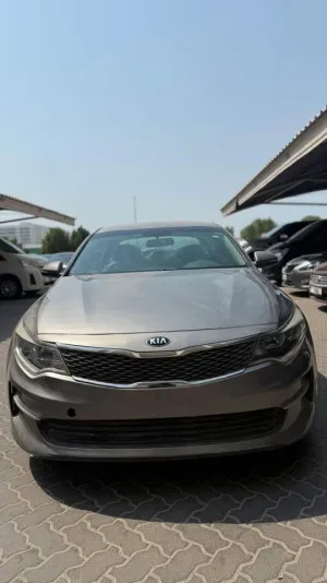 2018 كيا أوبتيما in dubai