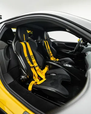 2022 Ferrari SF90