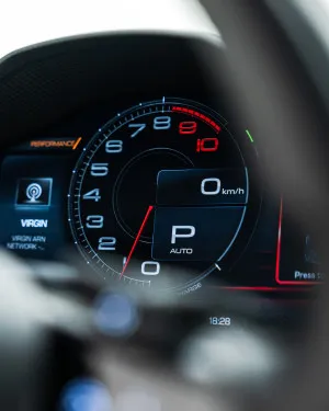 2022 Ferrari SF90