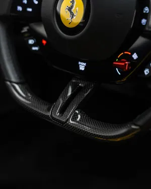 2022 Ferrari SF90