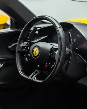 2022 Ferrari SF90
