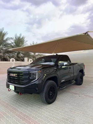 2023 جي أم سي سييرا