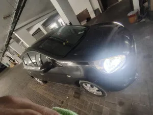 2014 Mitsubishi Mirage