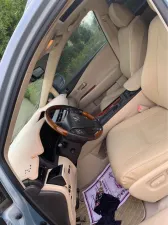 2010 Lexus RX