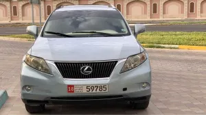 2010 Lexus RX
