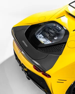 2022 Ferrari SF90