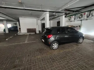 2014 Mitsubishi Mirage