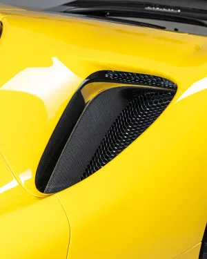 2022 Ferrari SF90