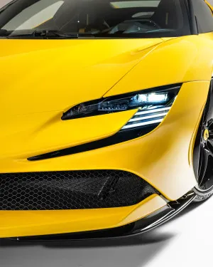 2022 Ferrari SF90