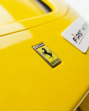2022 Ferrari SF90