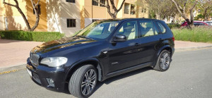 2013 BMW X5 in dubai