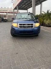 2008 Ford Escape in dubai