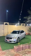 2010 Infiniti G37 in dubai
